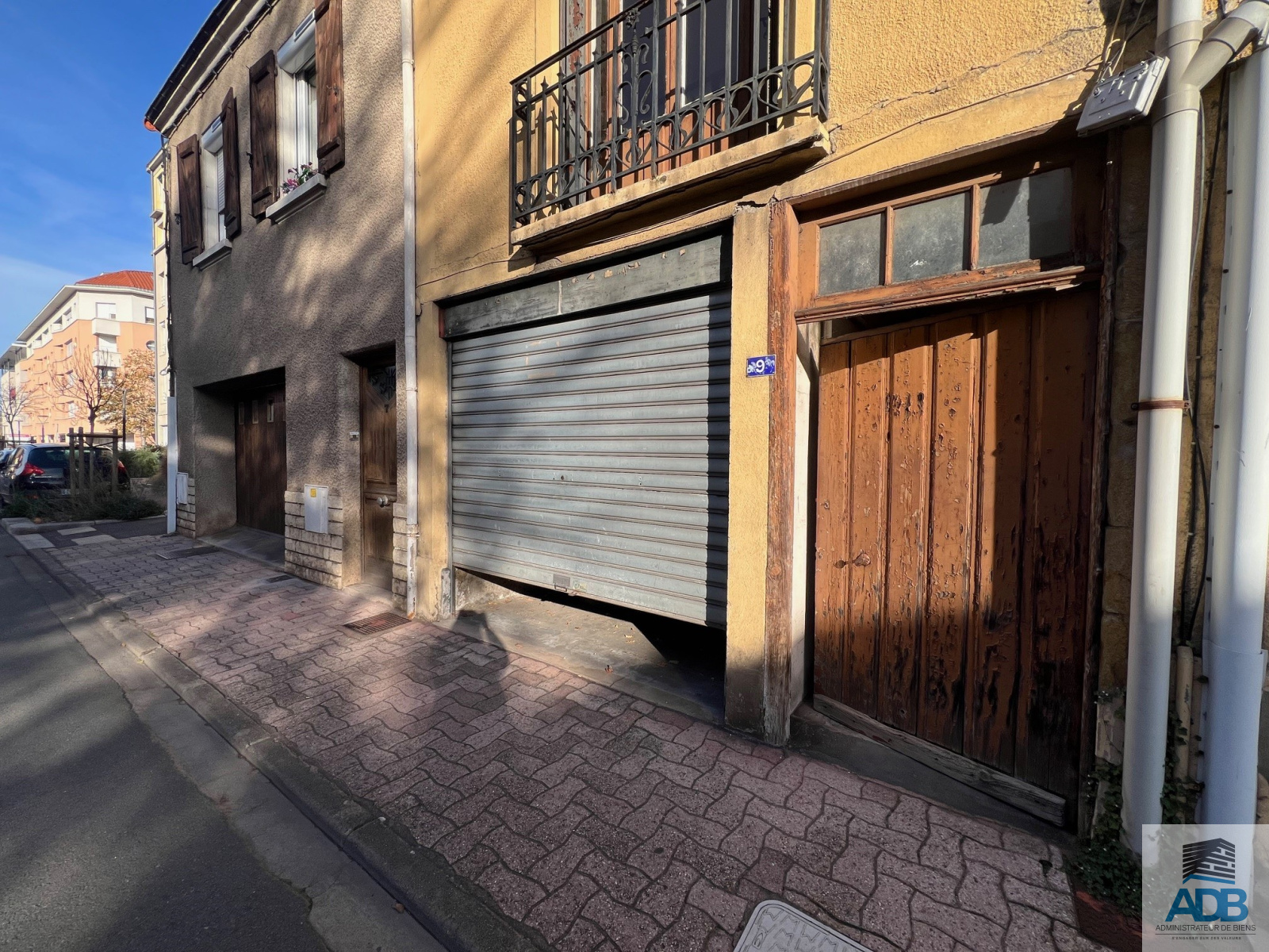 Image_, Garage, Le Coteau, ref :LGA50005117