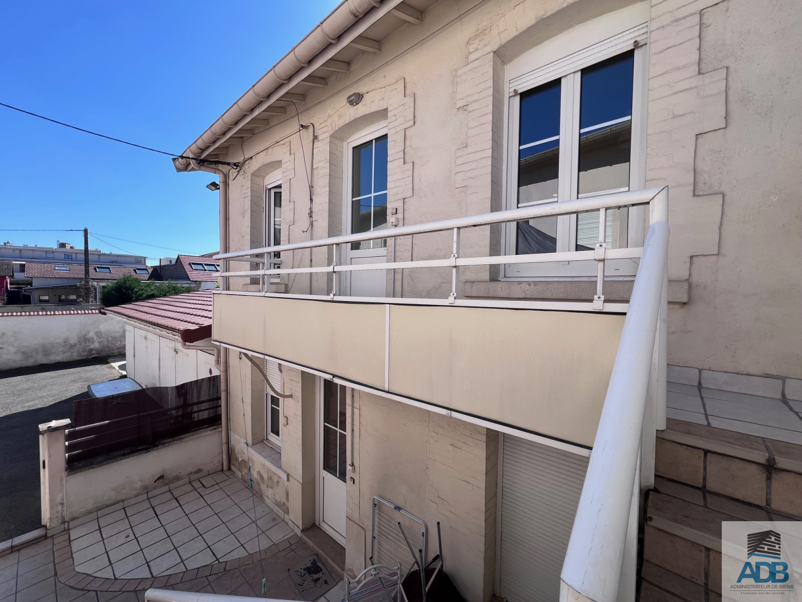 Image_, Appartement, Roanne, ref :2968la