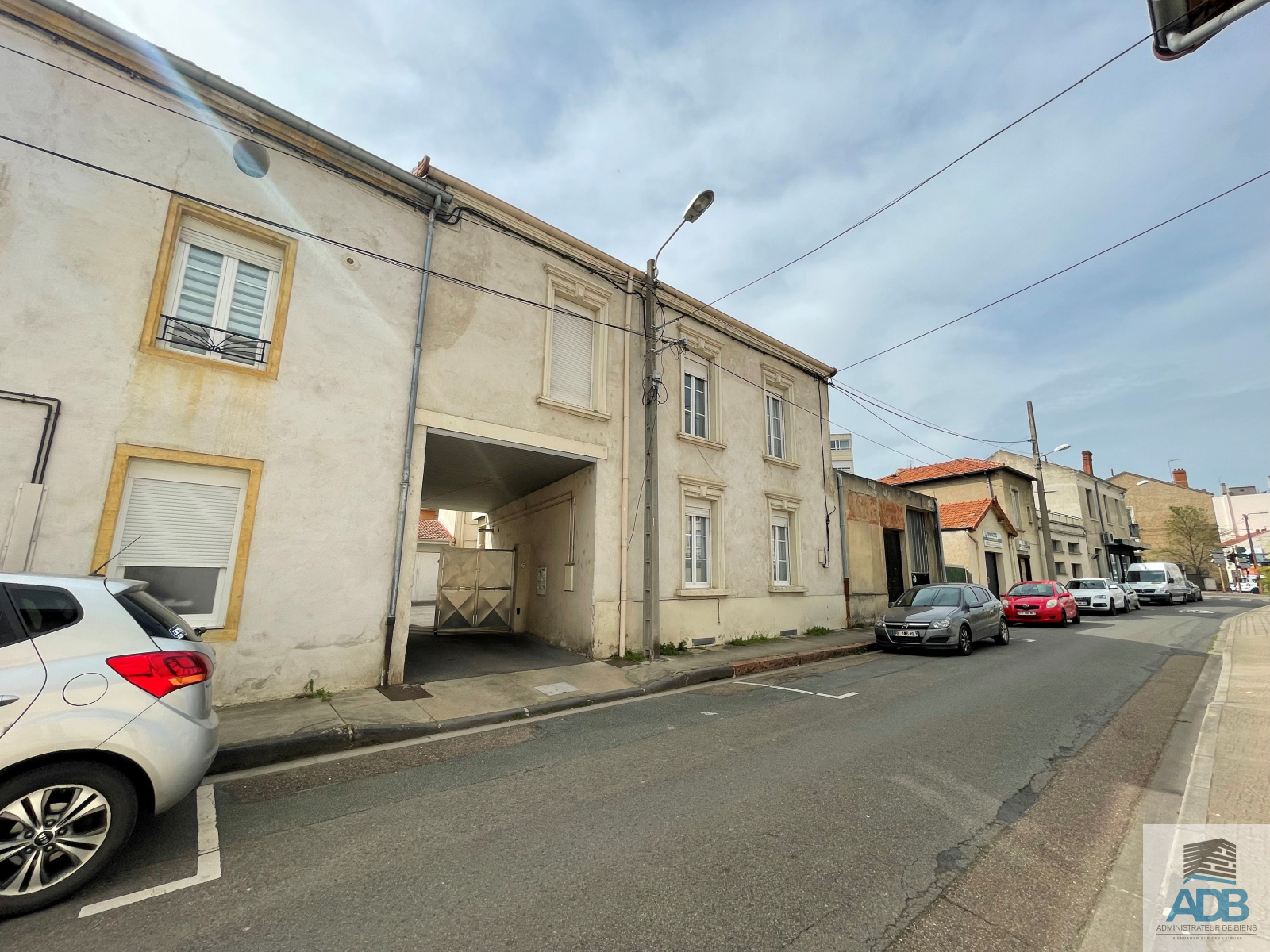 Image_, Appartement, Roanne, ref :2968la