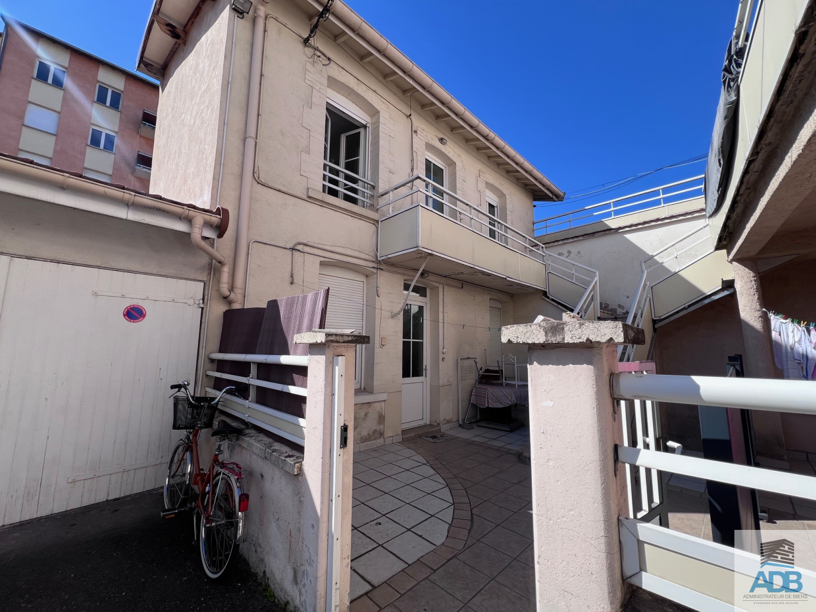 Image_, Appartement, Roanne, ref :2968la