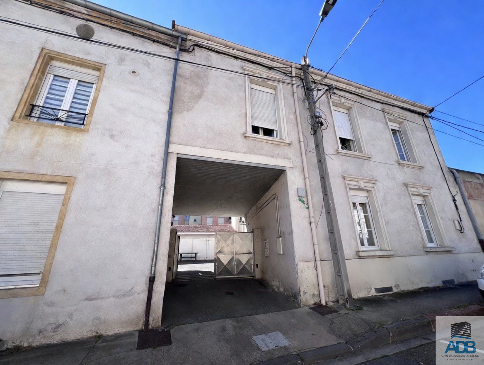 Image_, Appartement, Roanne, ref :2968la