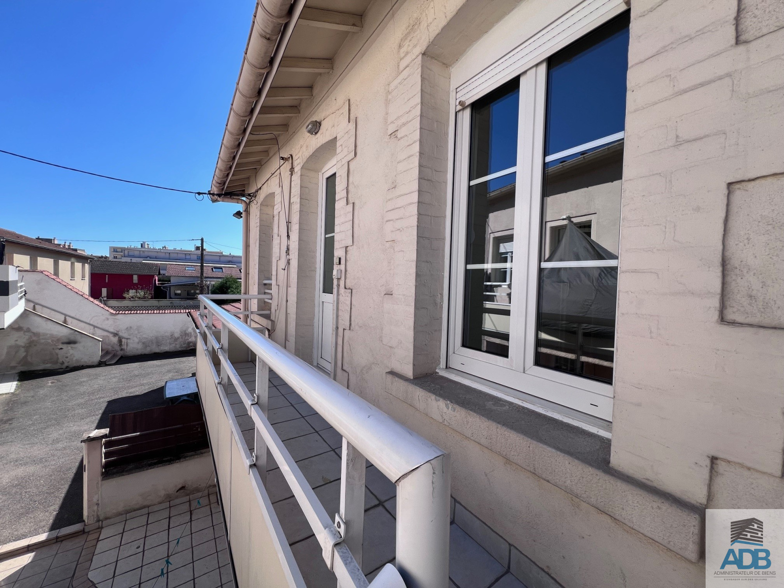 Image_, Appartement, Roanne, ref :2968la