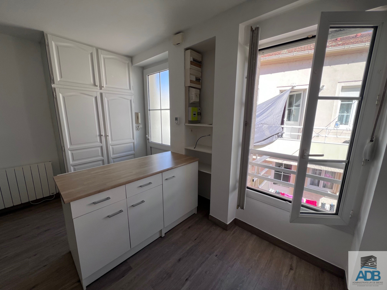 Image_, Appartement, Roanne, ref :2968la