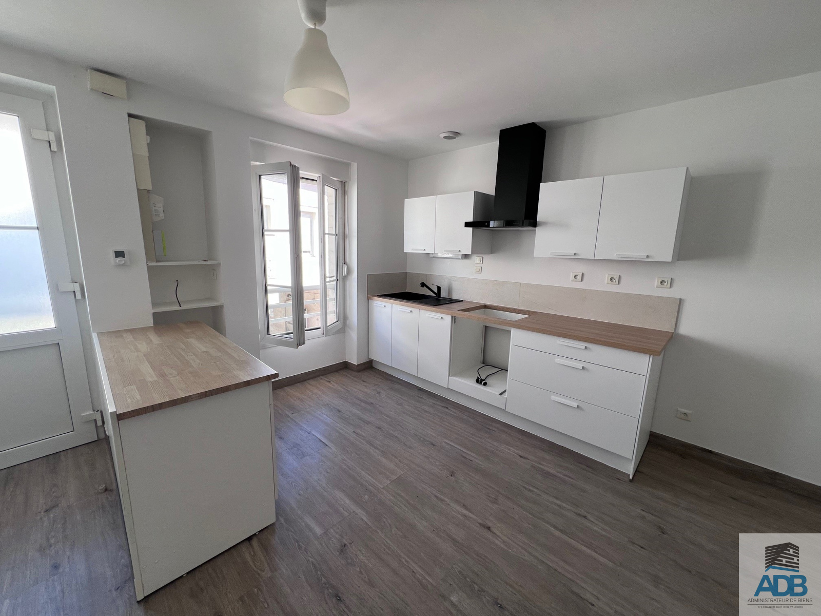 Image_, Appartement, Roanne, ref :2968la