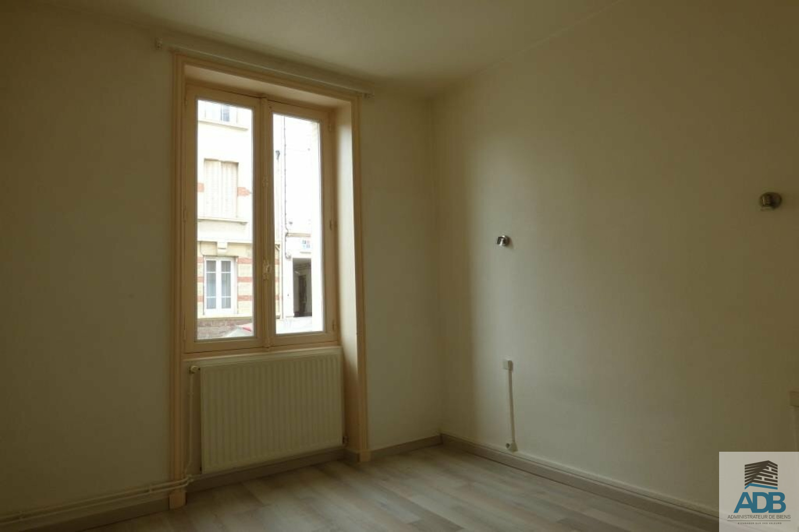 Image_, Appartement, Roanne, ref :4234la