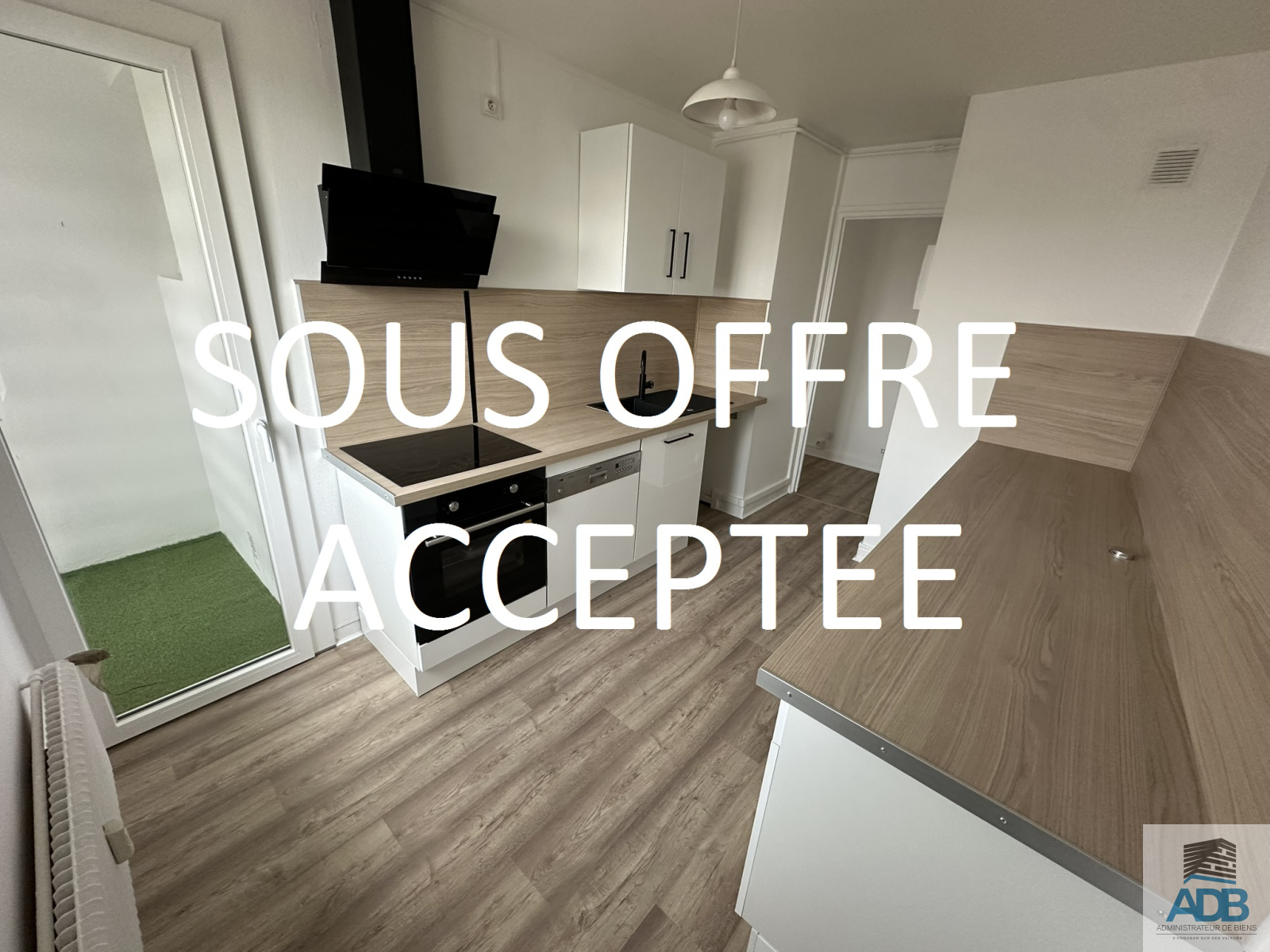 Image_, Appartement, Roanne, ref :VAP50004816