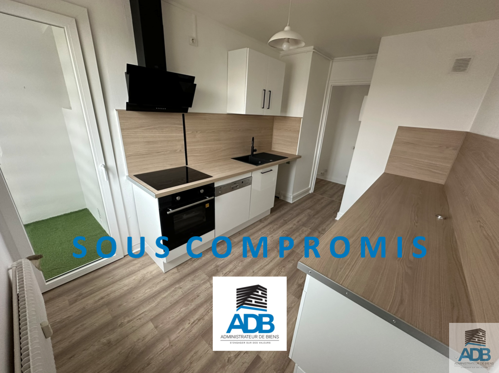 Image_, Appartement, Roanne, ref :VAP50004816