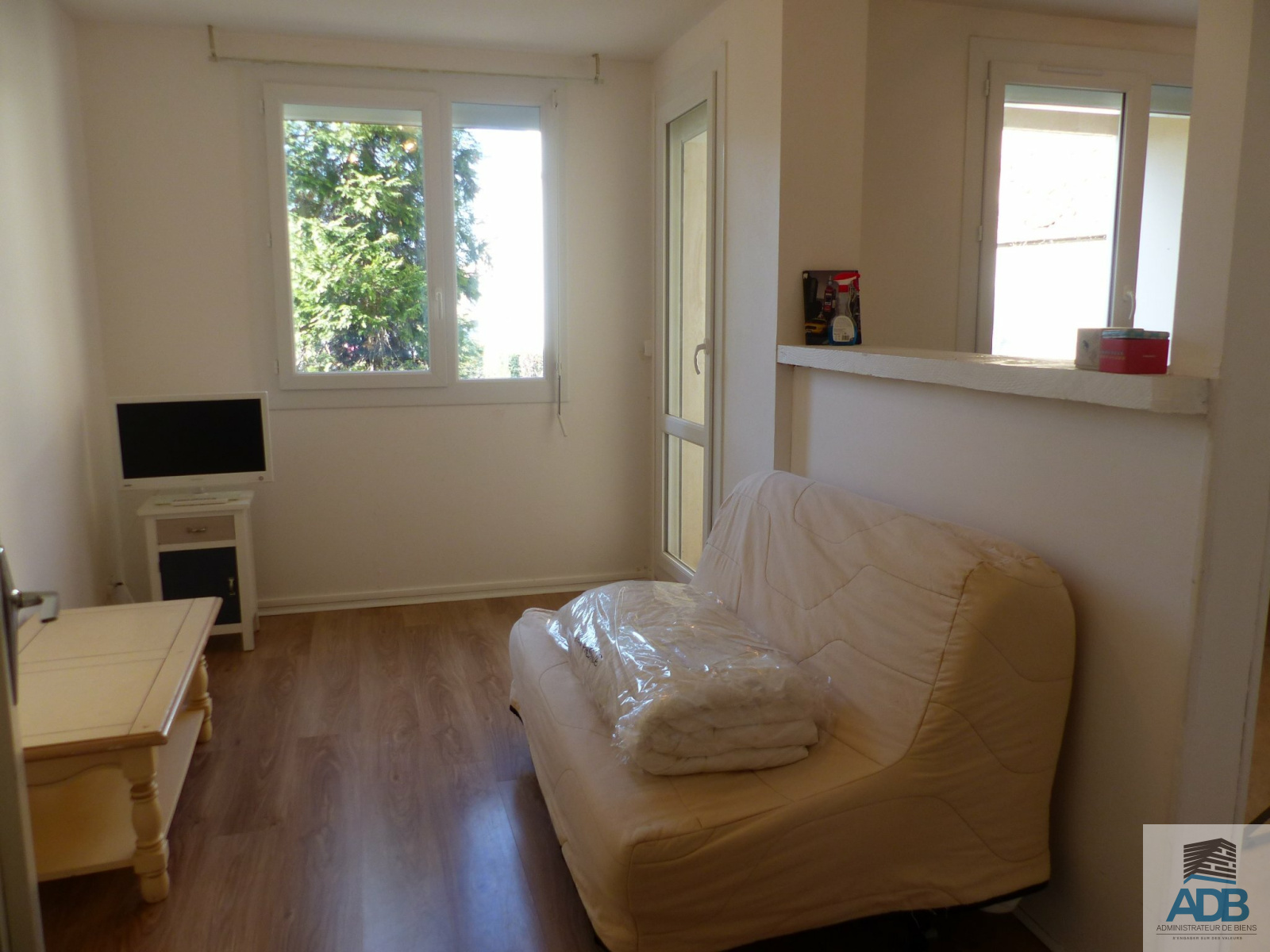 Image_, Appartement, Roanne, ref :LAP140001168