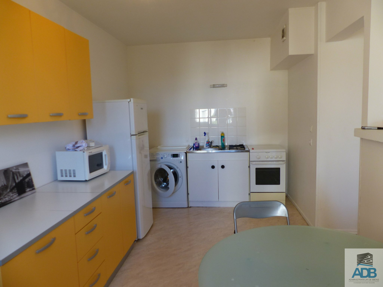 Image_, Appartement, Roanne, ref :LAP140001168