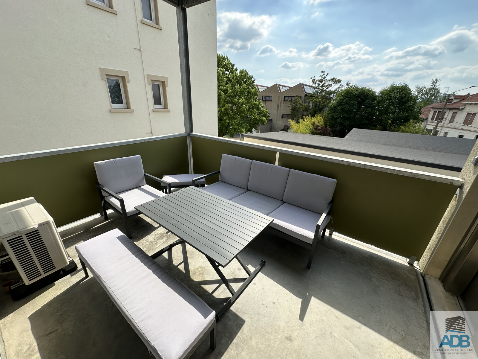 Image_, Appartement, Roanne, ref :LAP210004188