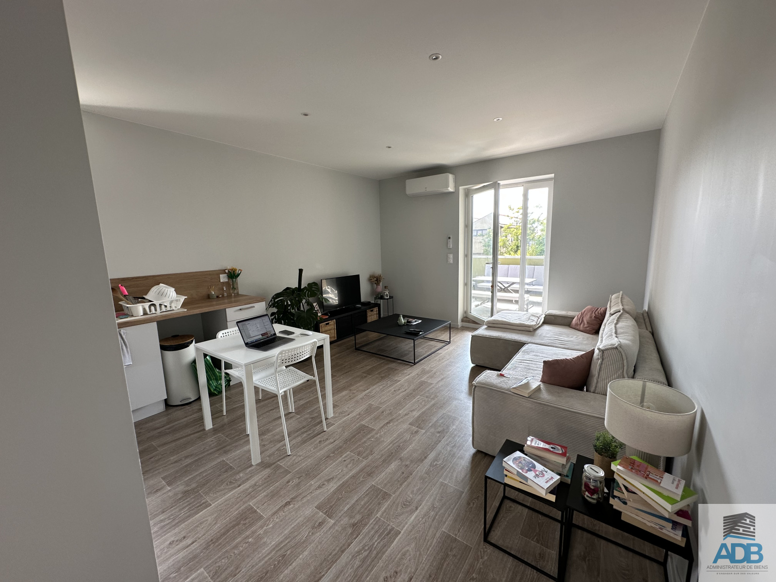 Image_, Appartement, Roanne, ref :LAP210004188