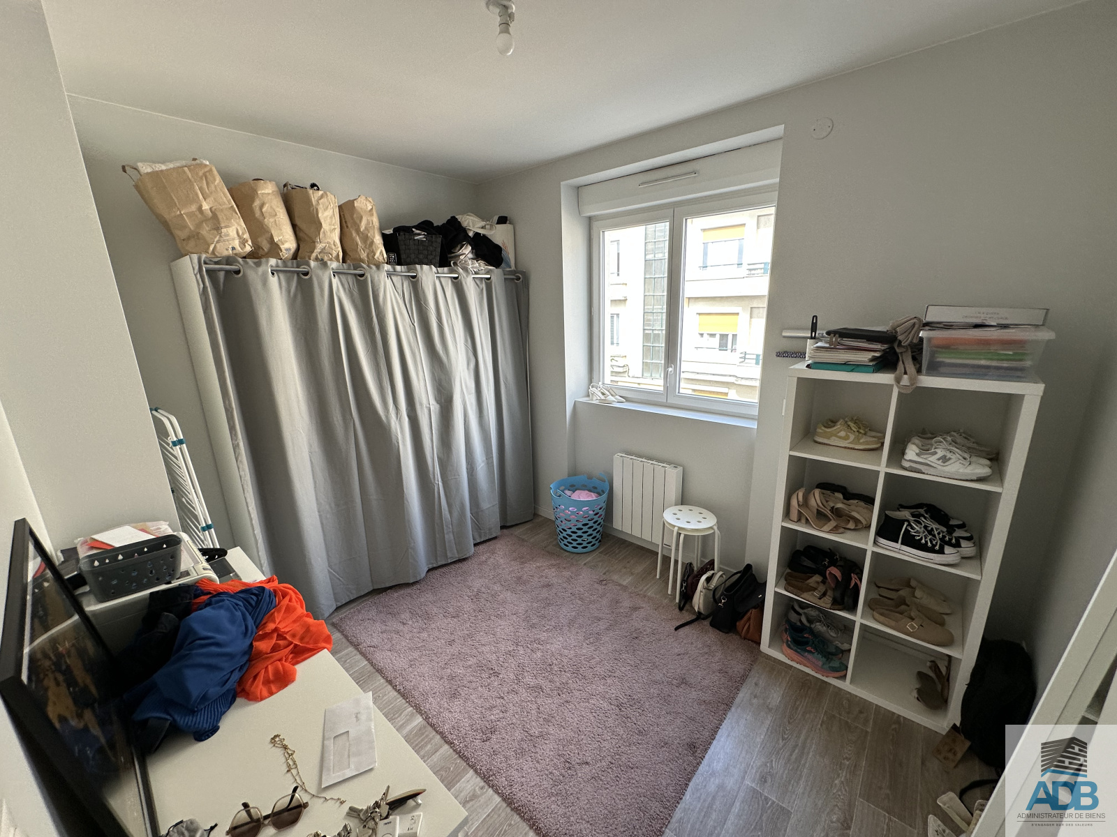 Image_, Appartement, Roanne, ref :LAP210004188