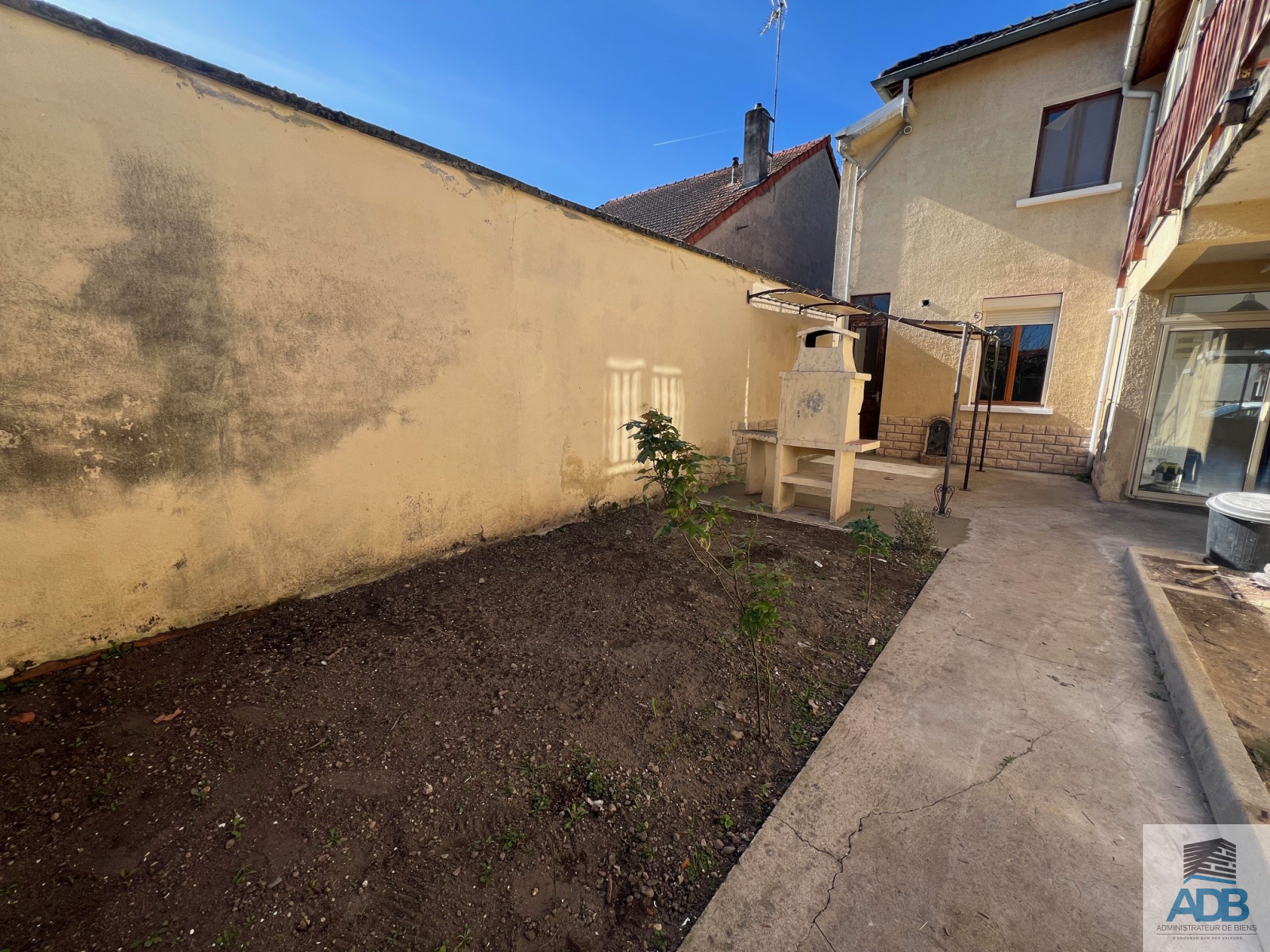Image_, Appartement, Roanne, ref :3578la