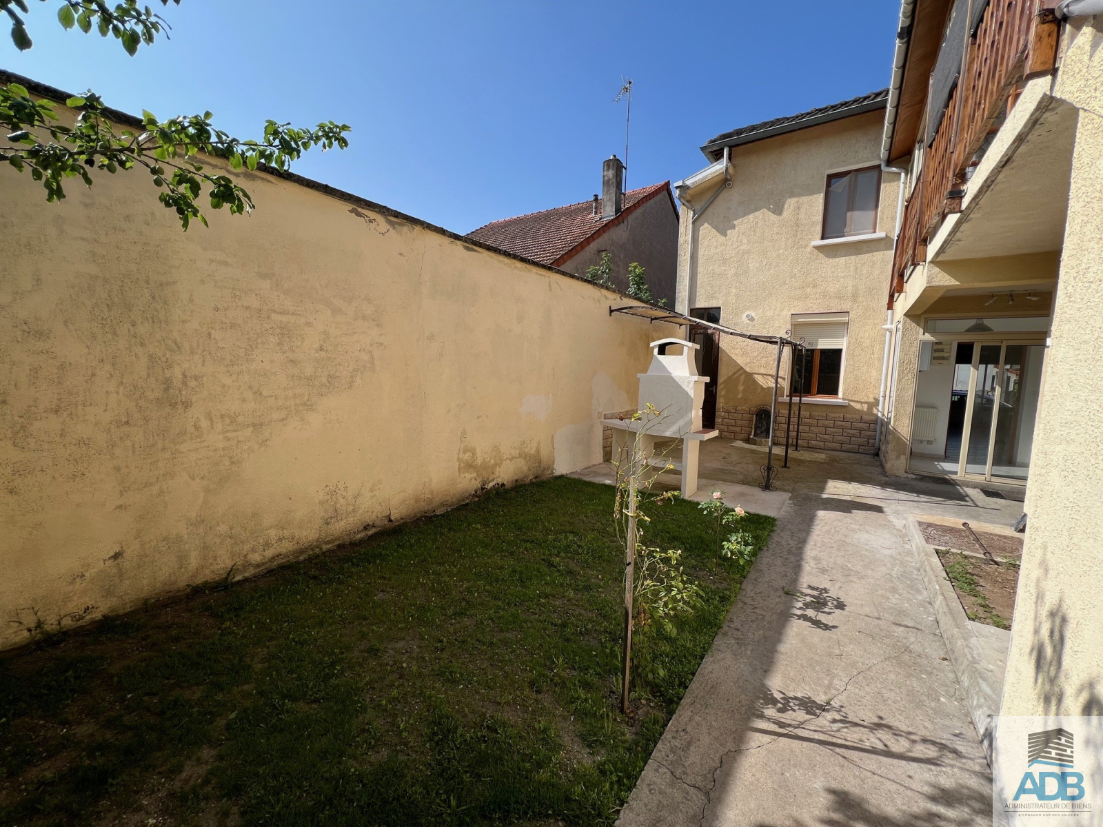 Image_, Appartement, Roanne, ref :3578la