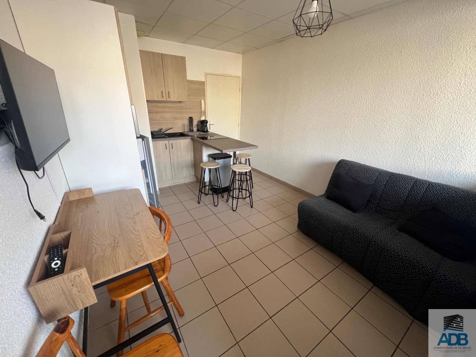 Image_, Appartement, Roanne, ref :LAP170003678