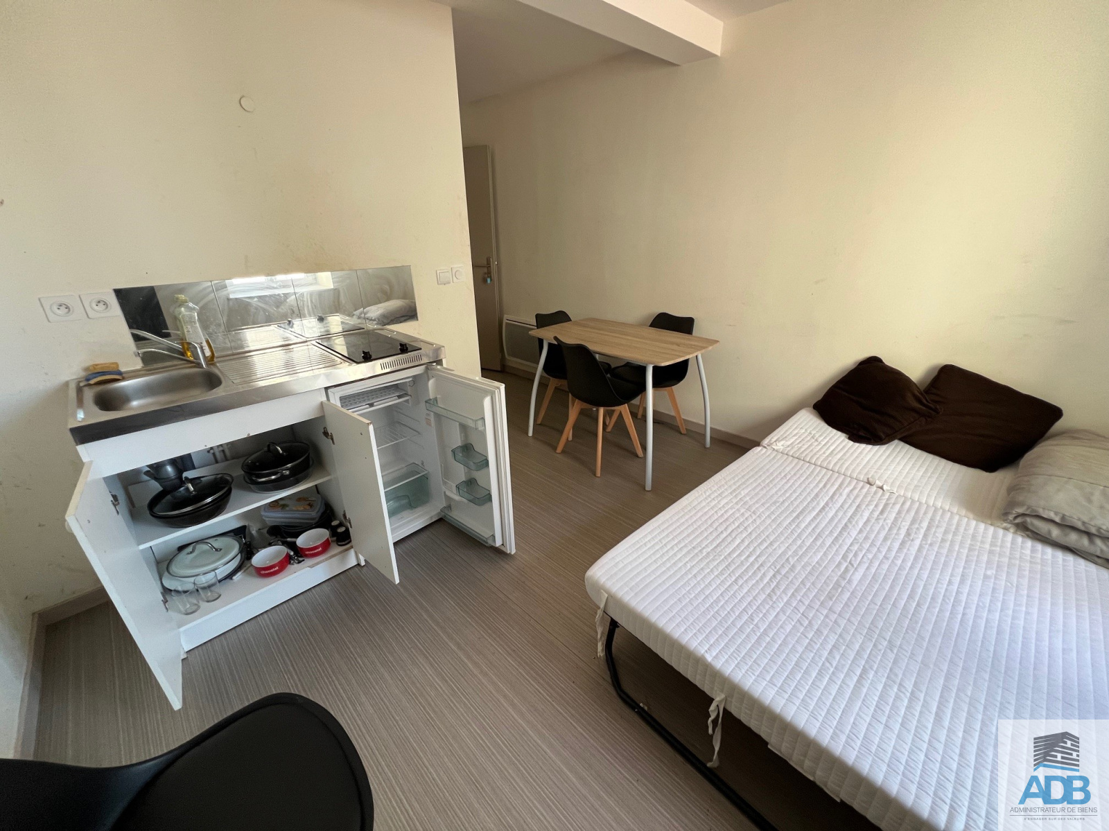 Image_, Appartement, Roanne, ref :LAP210003391