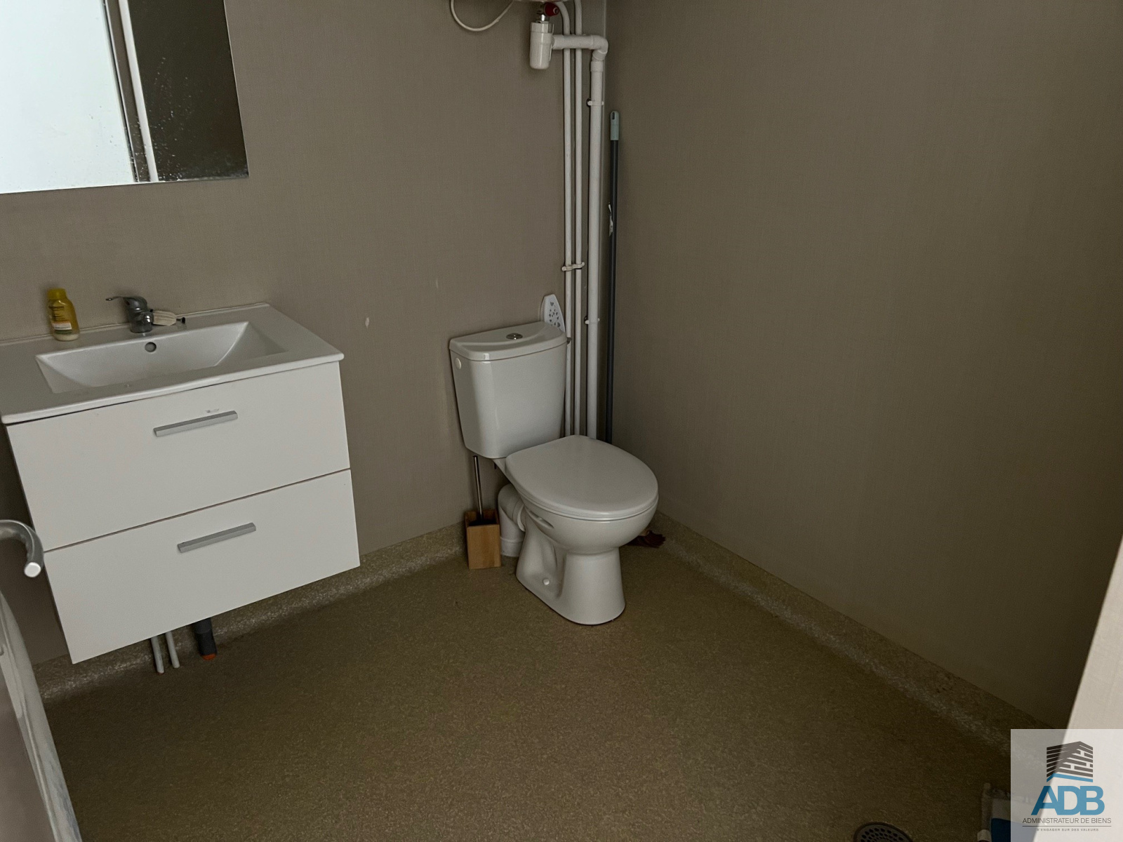 Image_, Appartement, Roanne, ref :LAP210003391