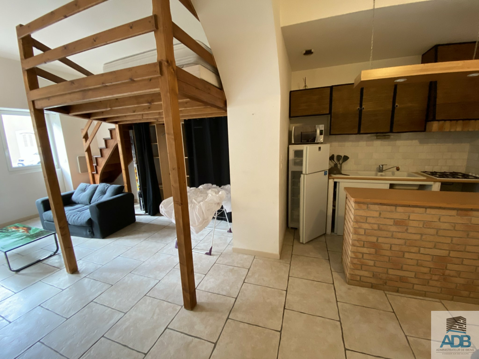 Image_, Appartement, Roanne, ref :LAP140000384