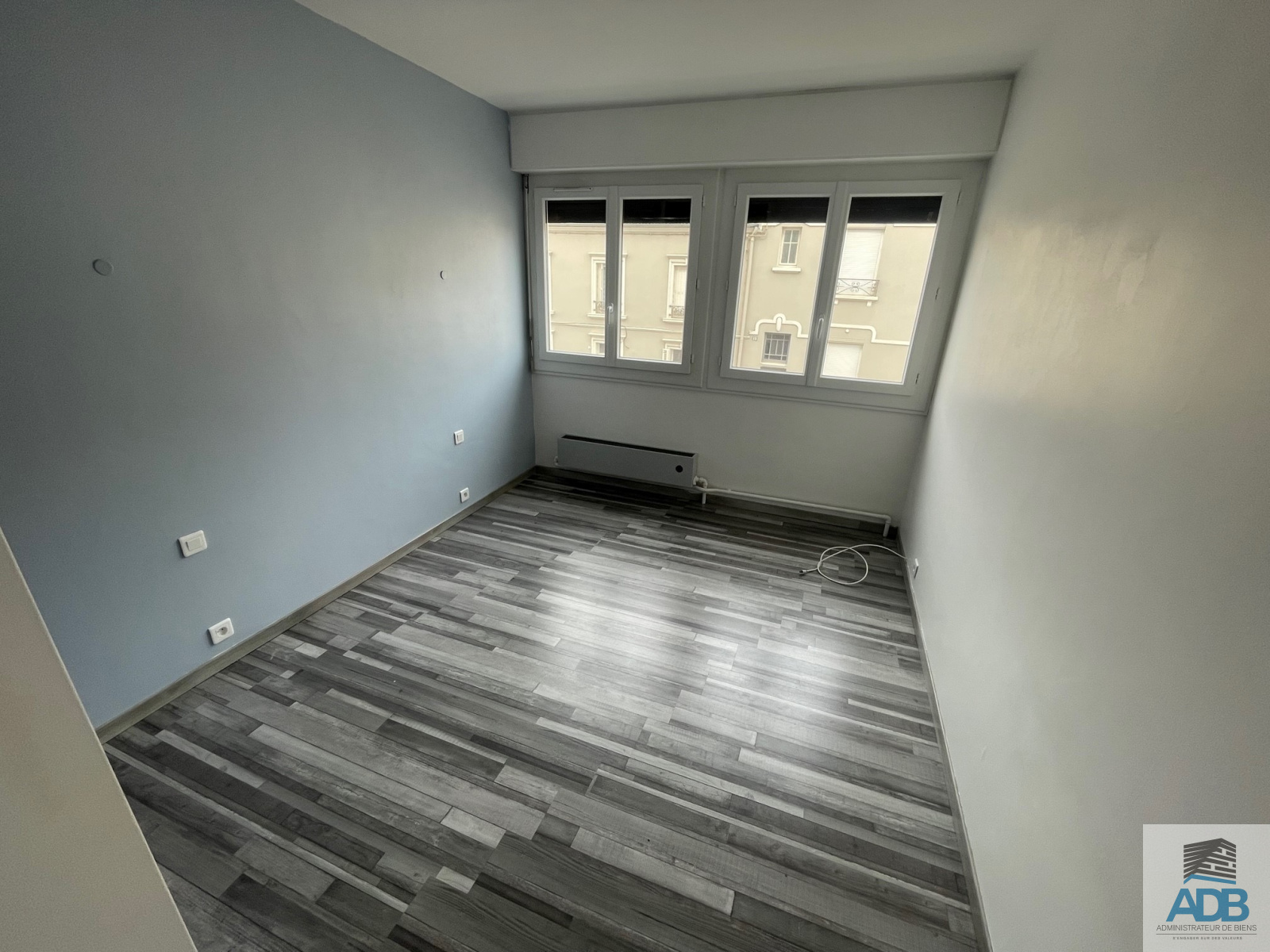 Image_, Appartement, Roanne, ref :LAP50004655