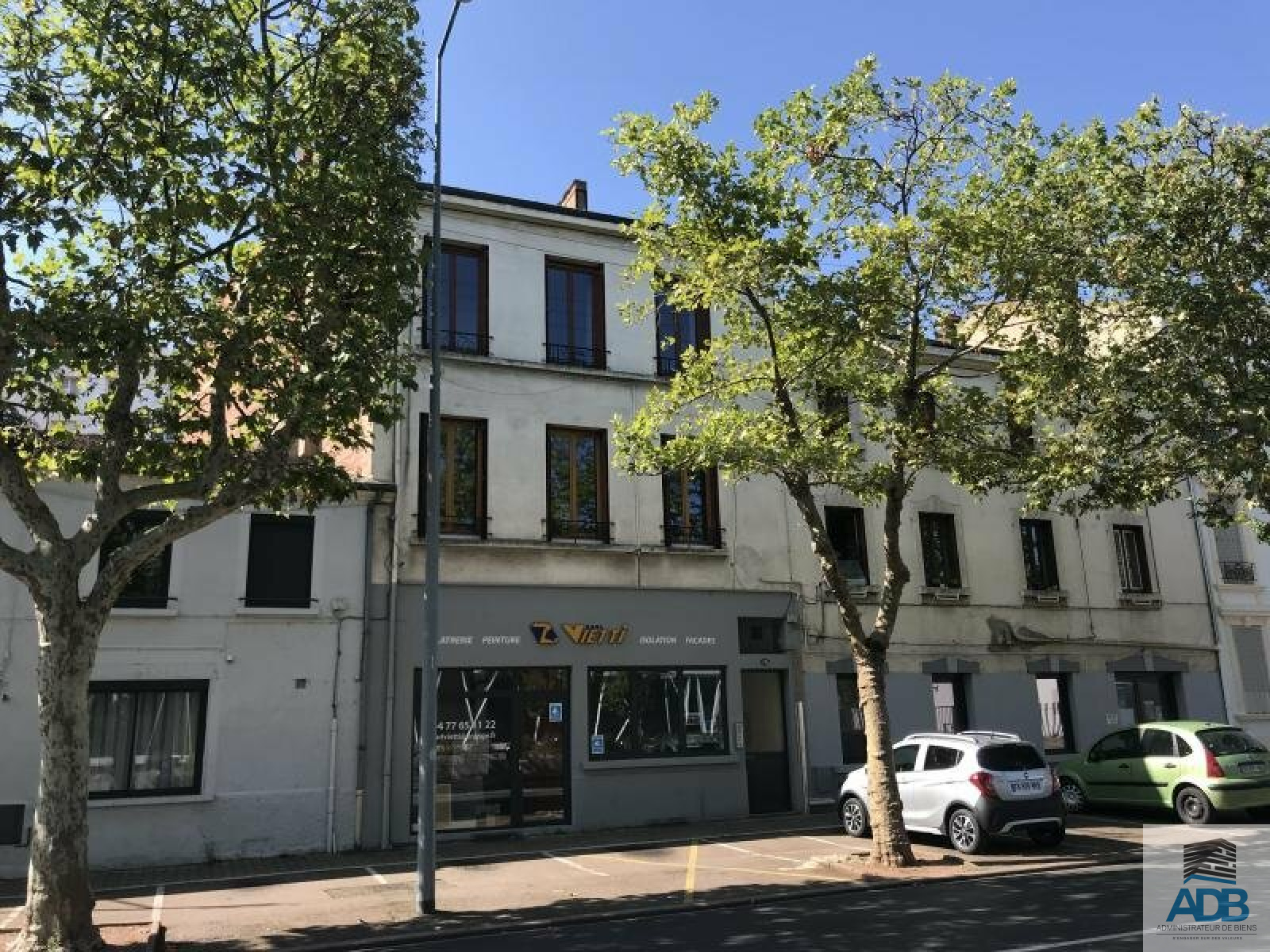 Image_, Appartement, Roanne, ref :LAP140002616