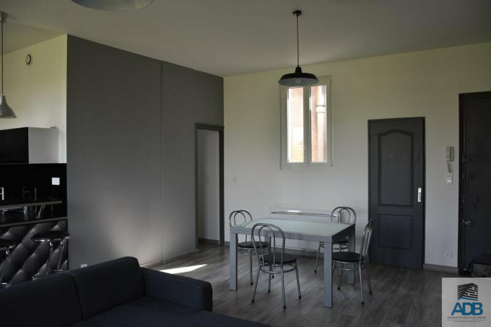 Image_, Appartement, Roanne, ref :LAP140002616