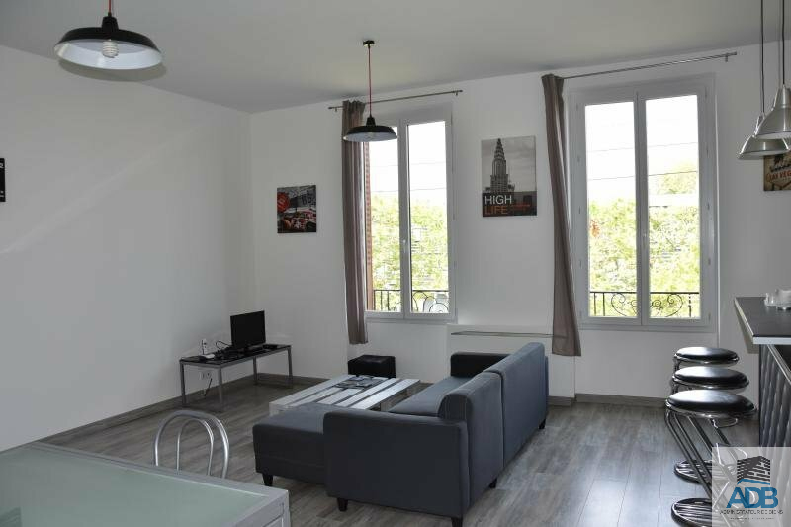 Image_, Appartement, Roanne, ref :LAP140002616