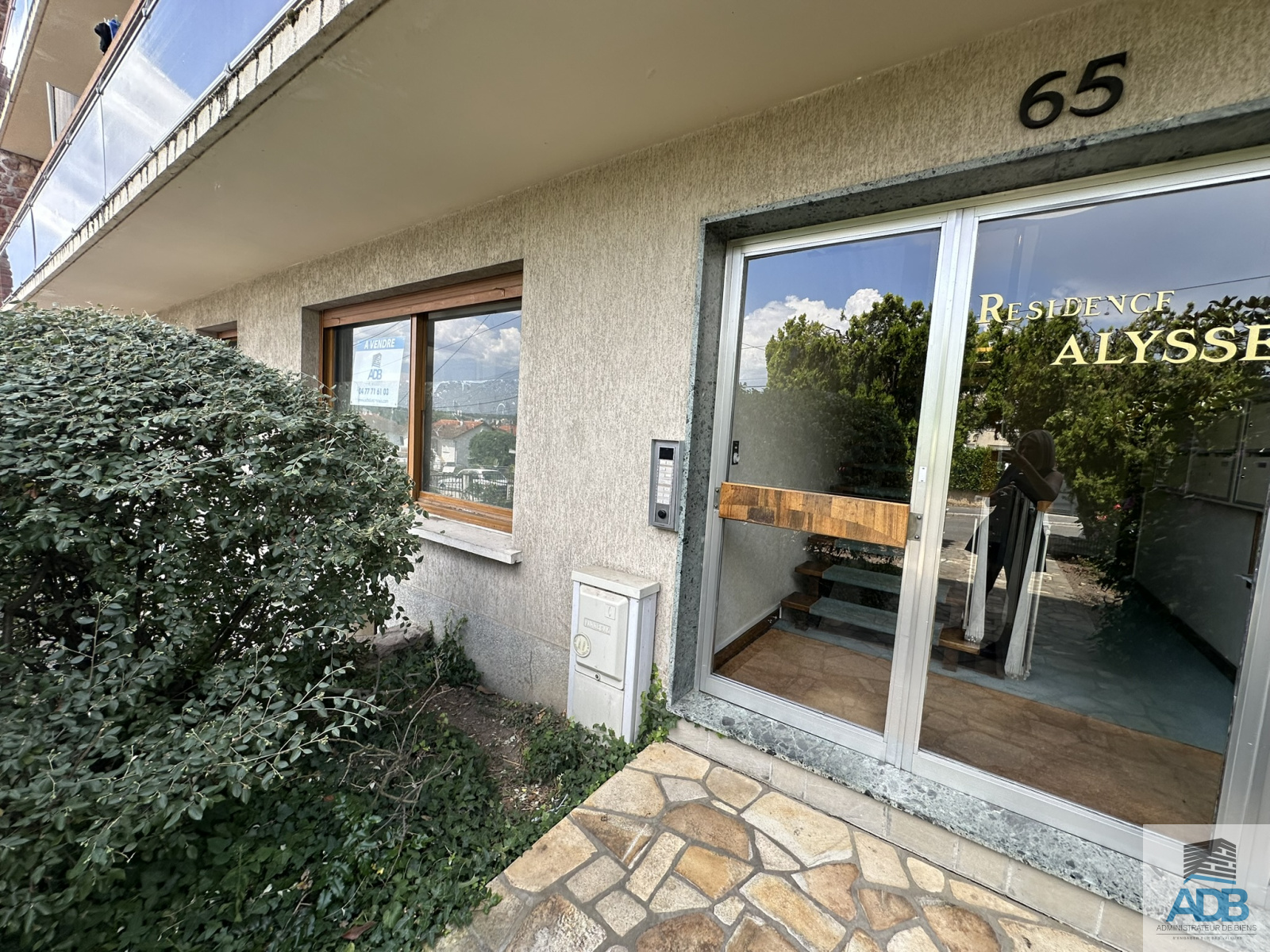Image_, Appartement, Roanne, ref :VAP50005104