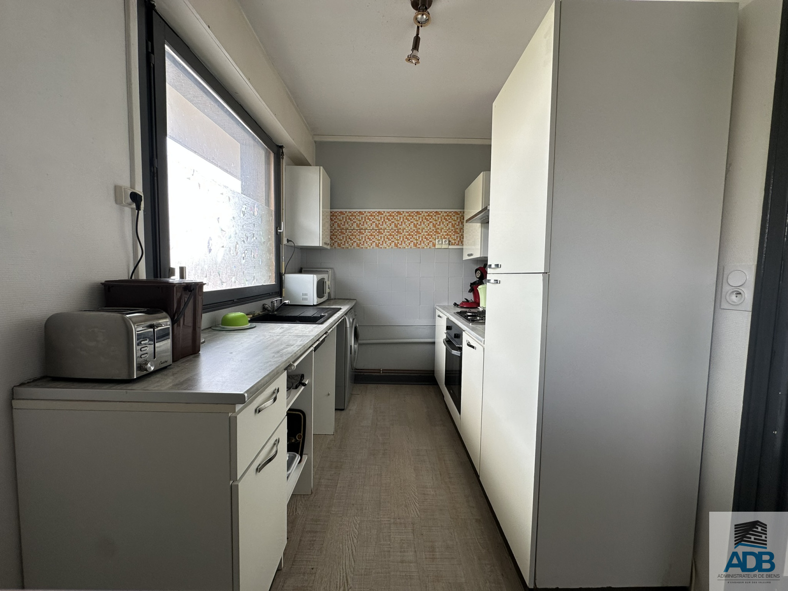 Image_, Appartement, Roanne, ref :VAP50005104