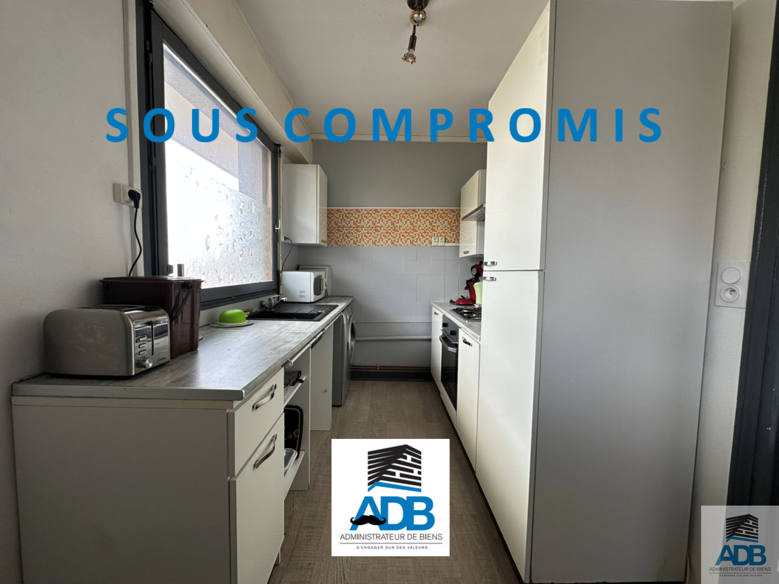 Image_, Appartement, Roanne, ref :VAP50005104