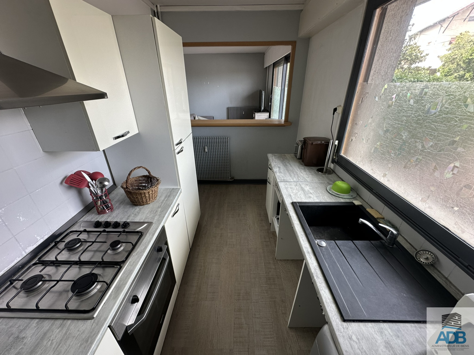 Image_, Appartement, Roanne, ref :VAP50005104