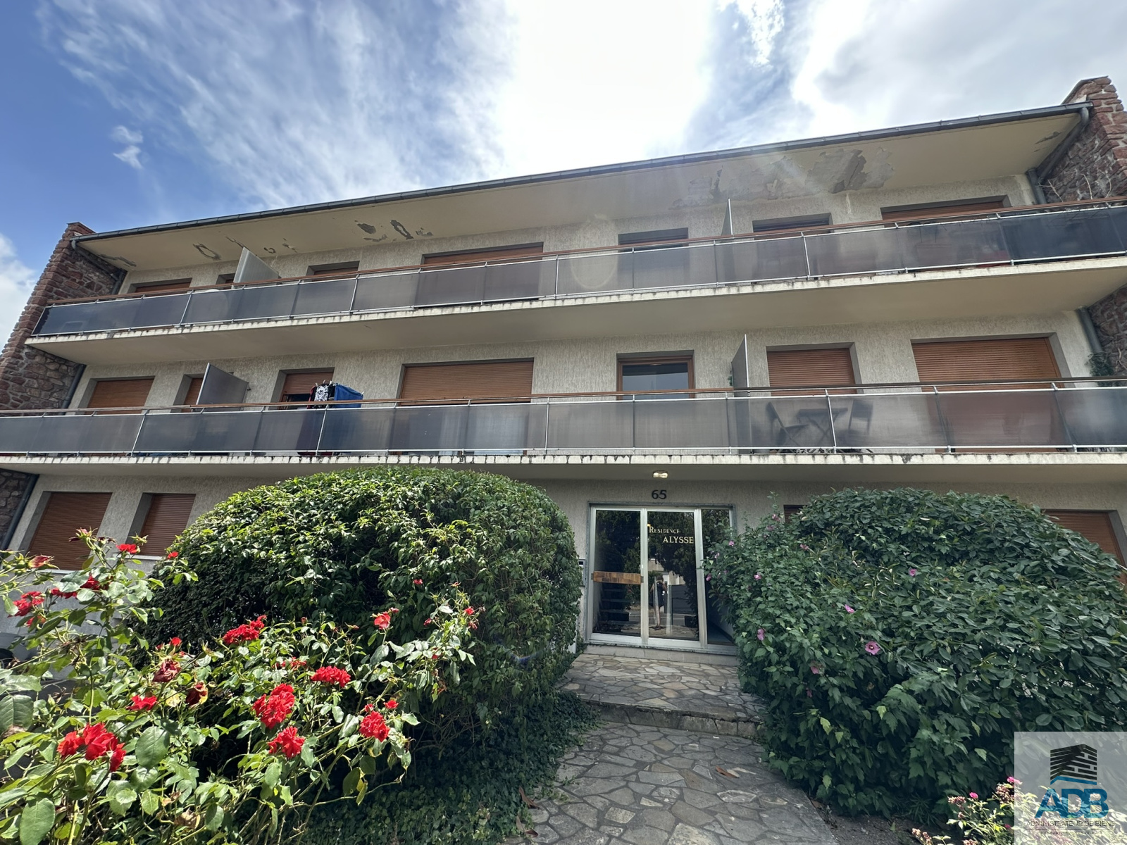 Image_, Appartement, Roanne, ref :VAP50005104