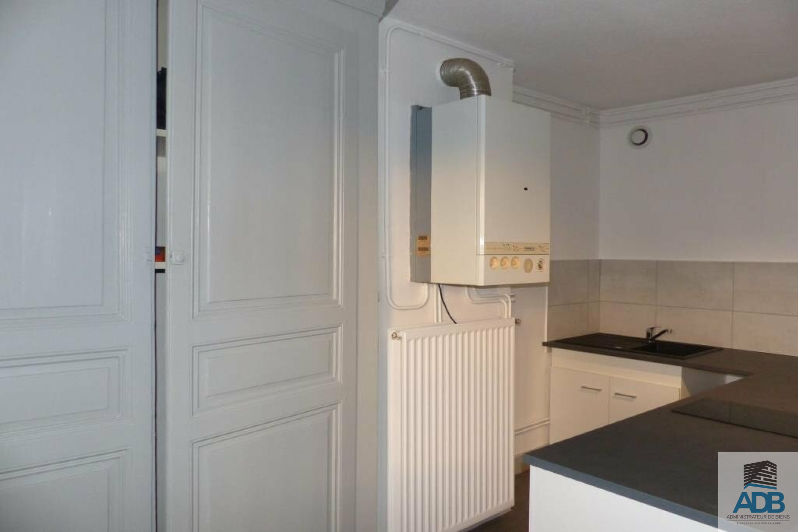 Image_, Appartement, Roanne, ref :LAP140002320
