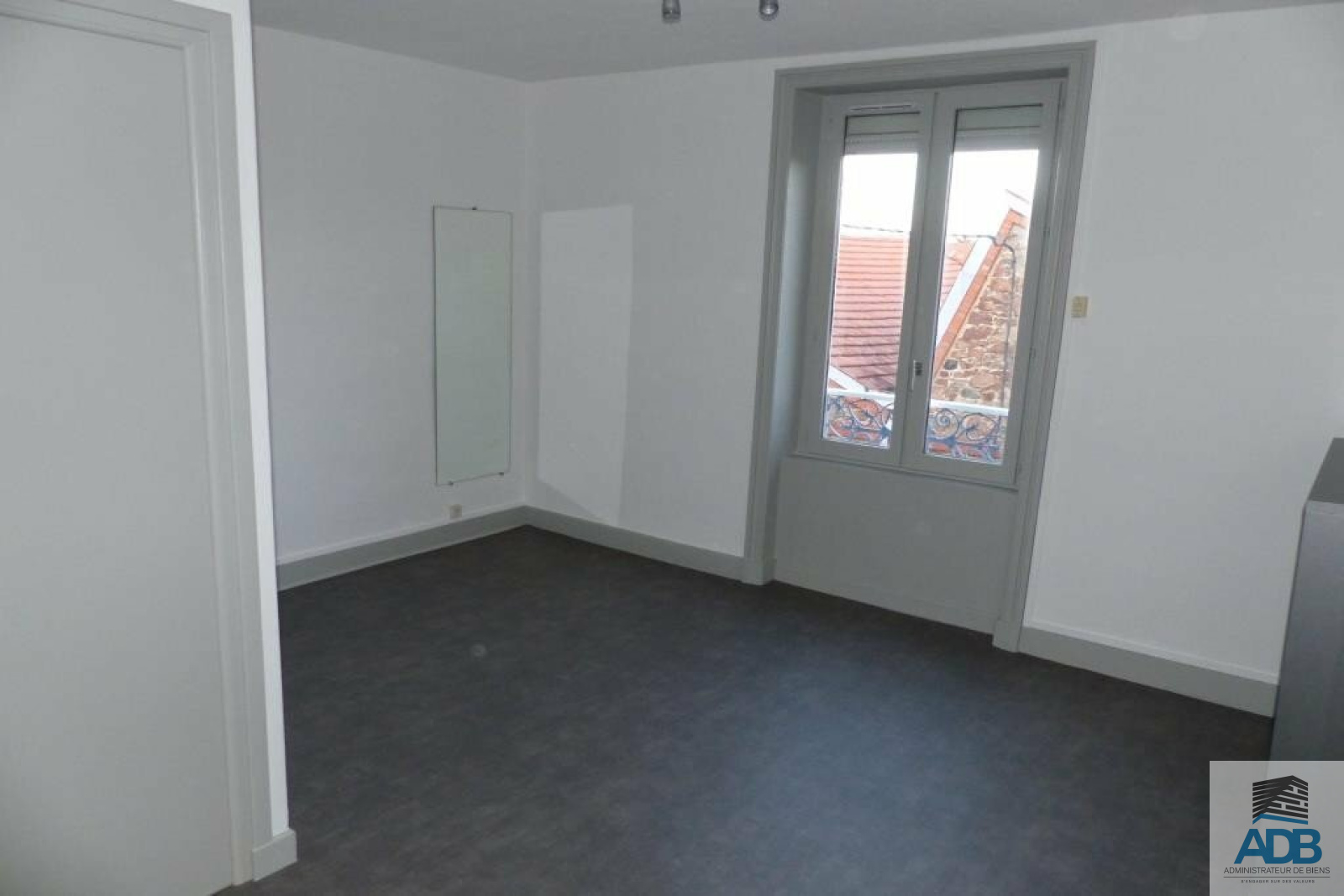 Image_, Appartement, Roanne, ref :LAP140002320