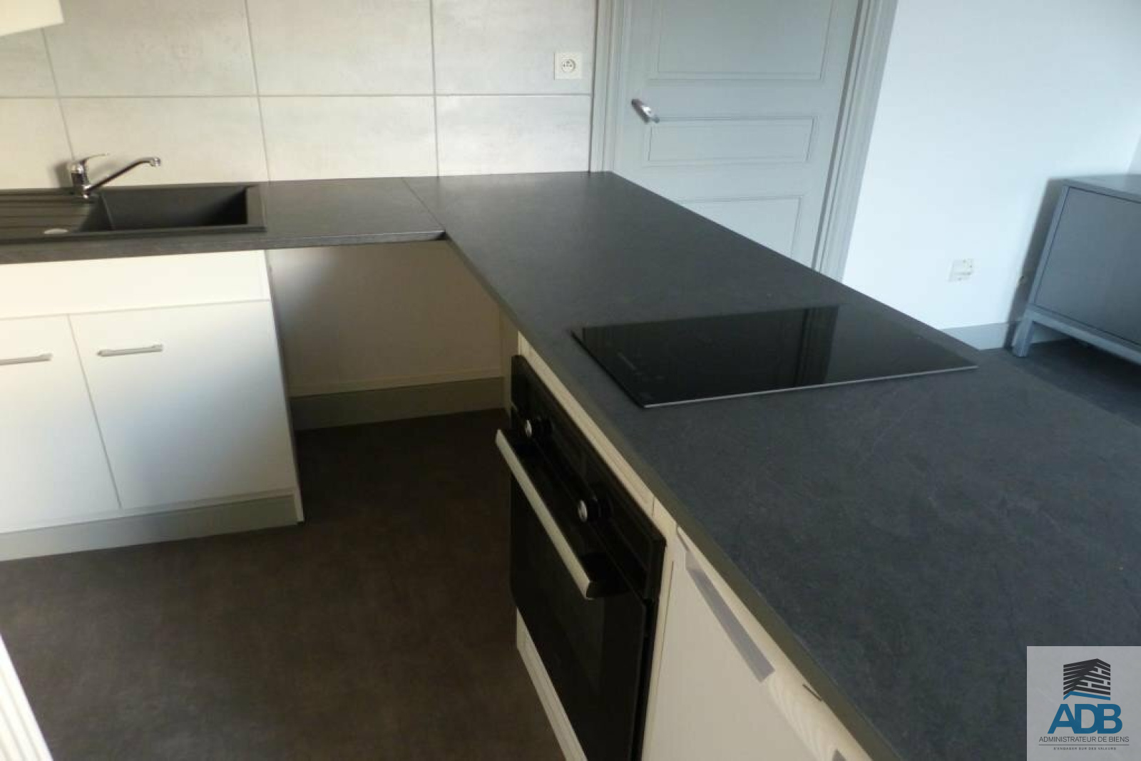 Image_, Appartement, Roanne, ref :LAP140002320