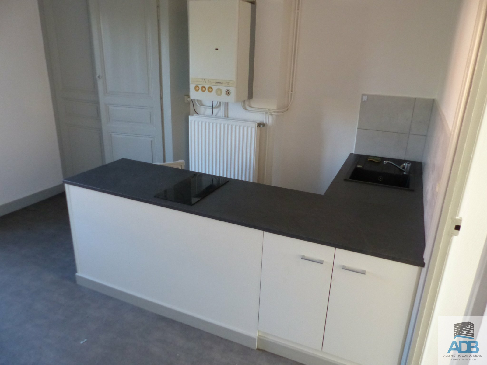 Image_, Appartement, Roanne, ref :LAP140002320