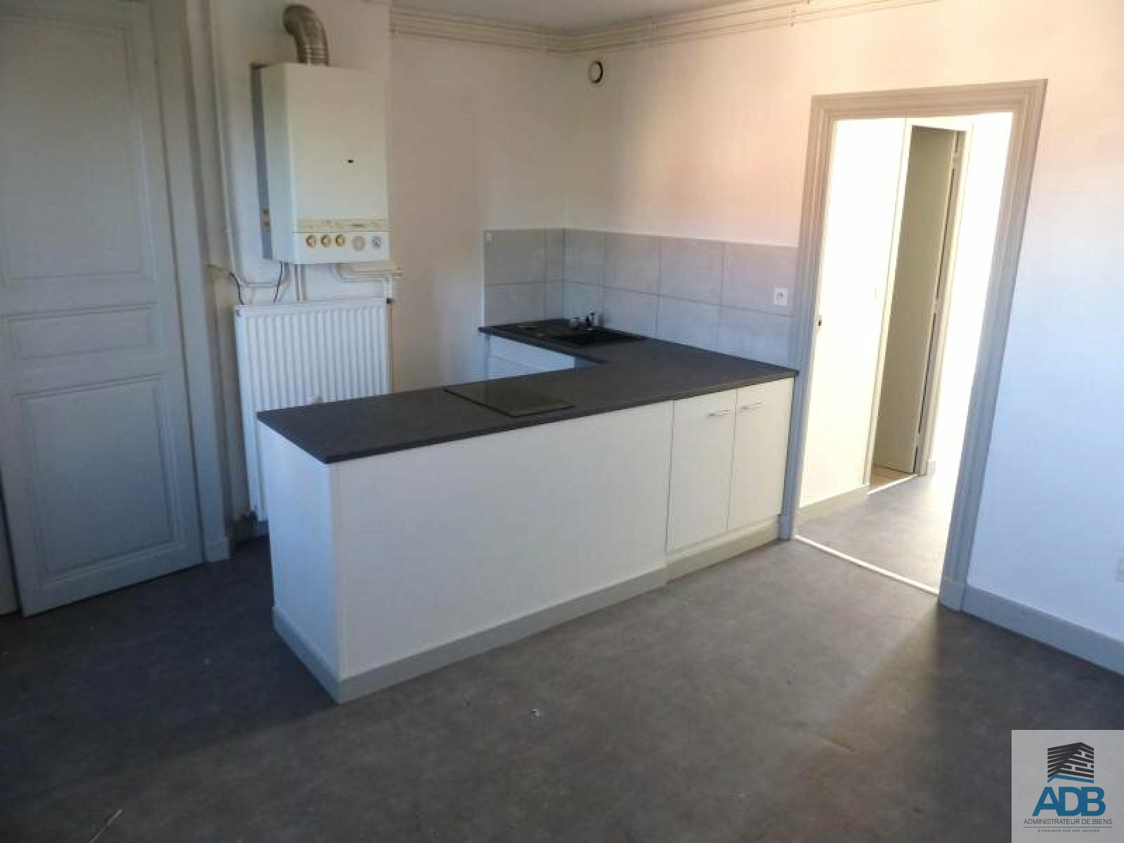 Image_, Appartement, Roanne, ref :LAP140002320