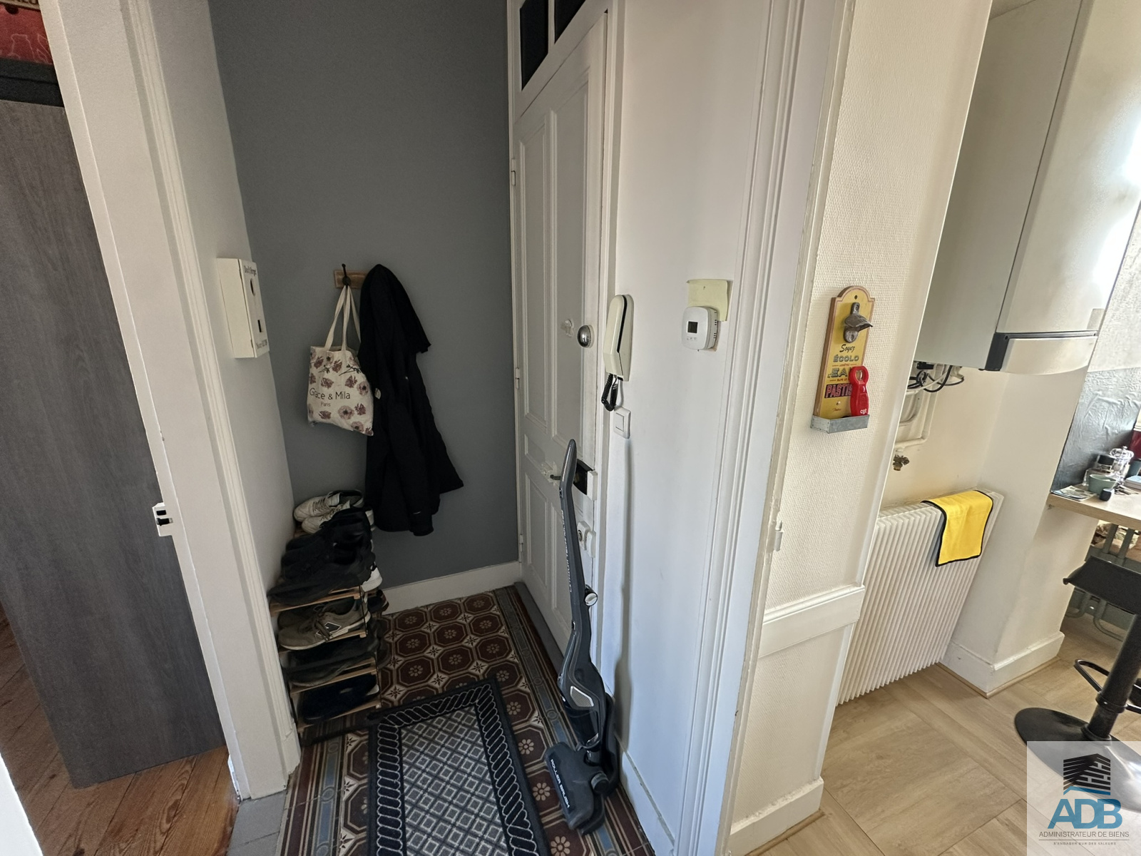 Image_, Appartement, Roanne, ref :LAP50004618