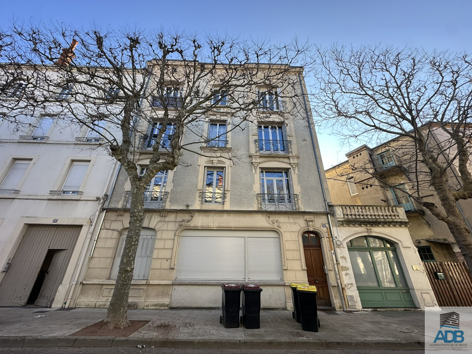 Image_, Appartement, Roanne, ref :LAP50004618