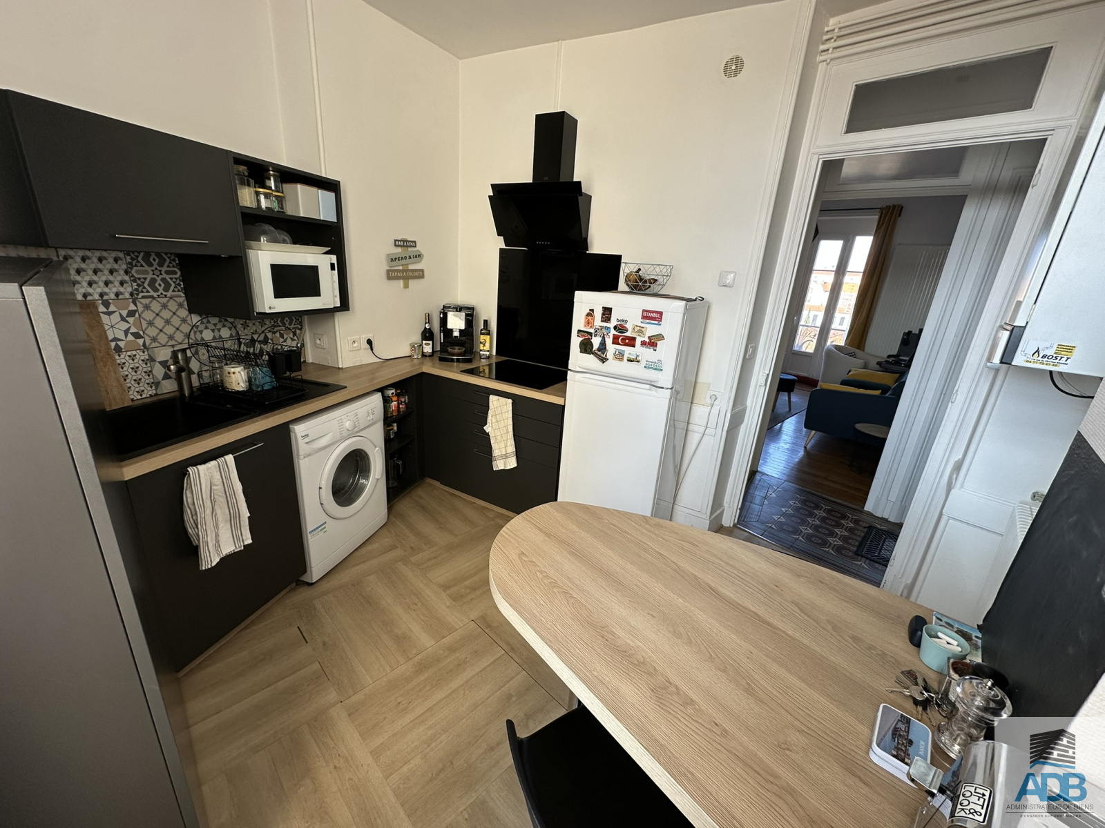 Image_, Appartement, Roanne, ref :LAP50004618