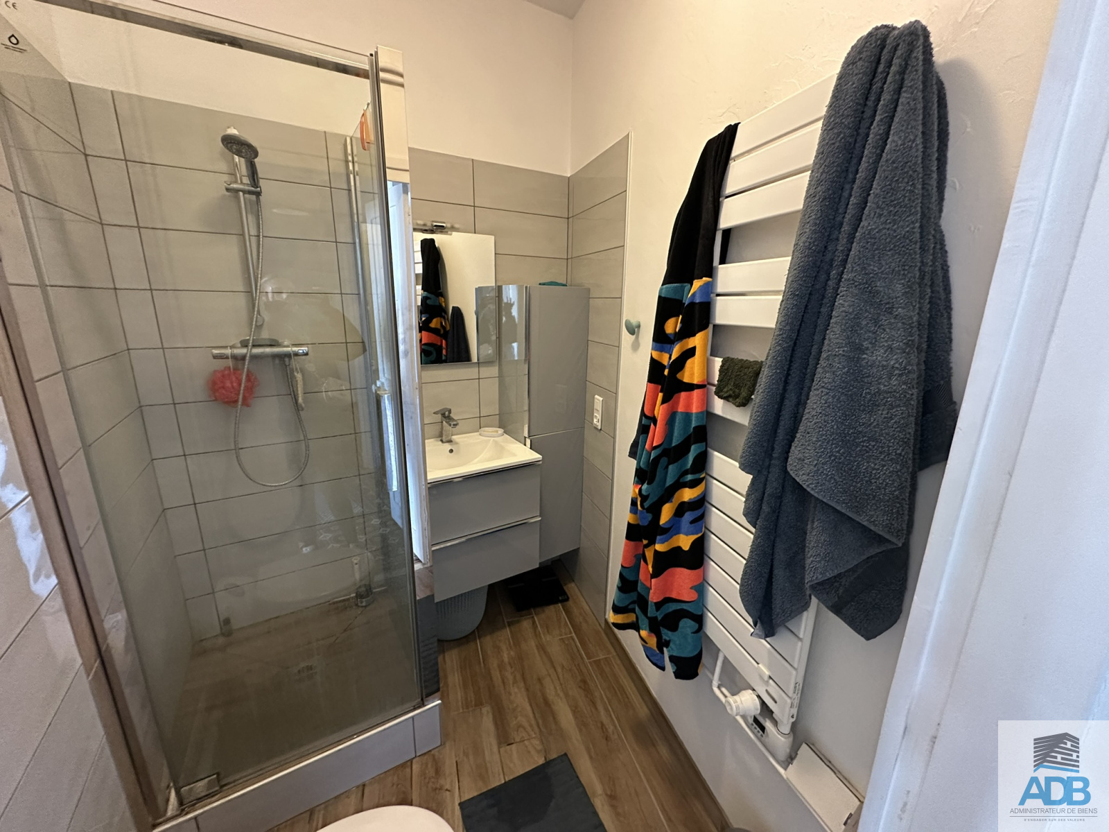 Image_, Appartement, Roanne, ref :LAP50004618