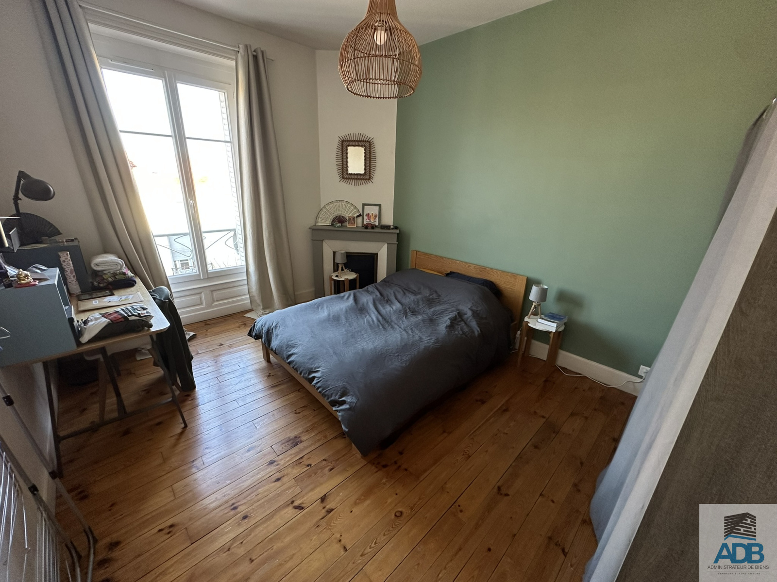 Image_, Appartement, Roanne, ref :LAP50004618