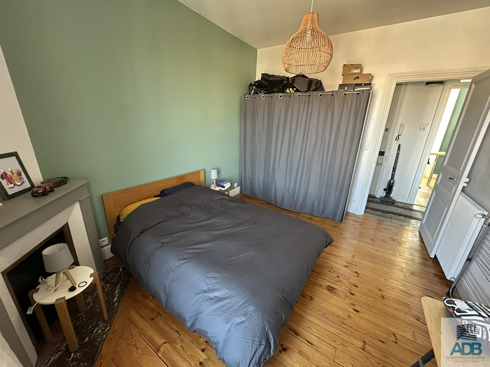 Image_, Appartement, Roanne, ref :LAP50004618