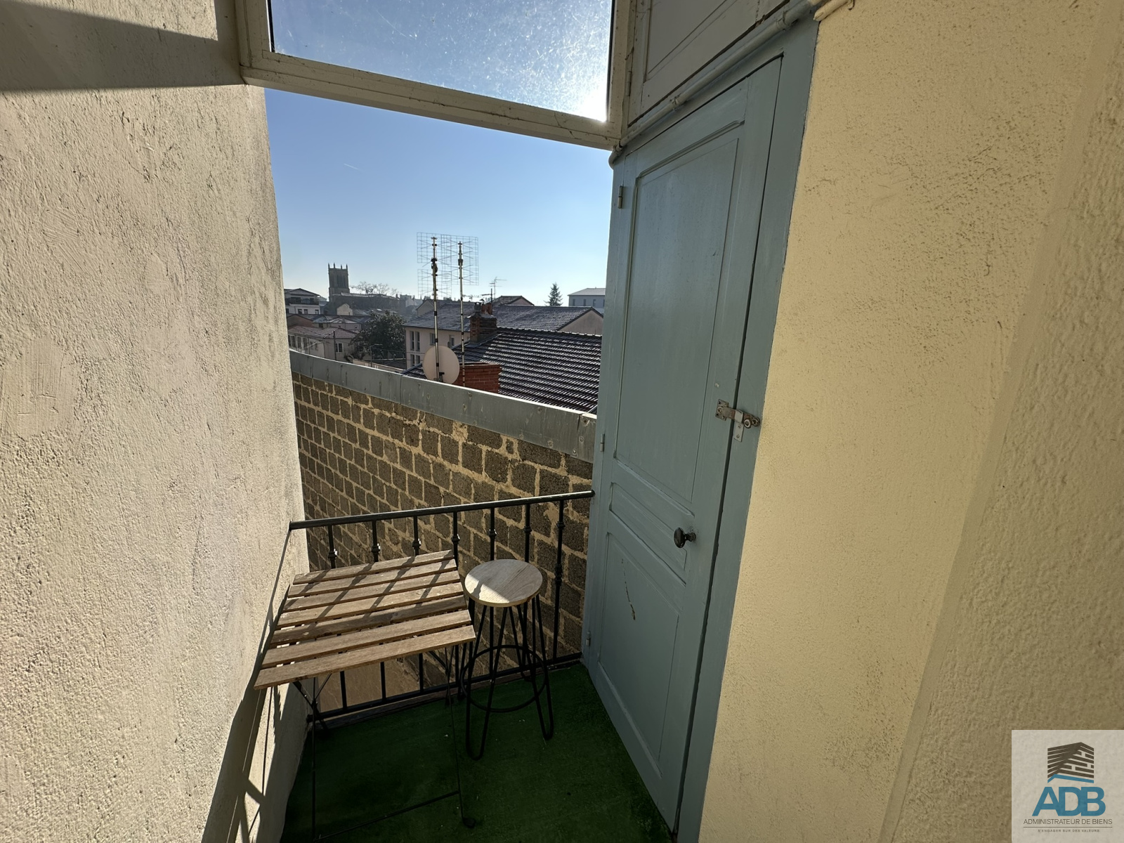 Image_, Appartement, Roanne, ref :LAP50004618