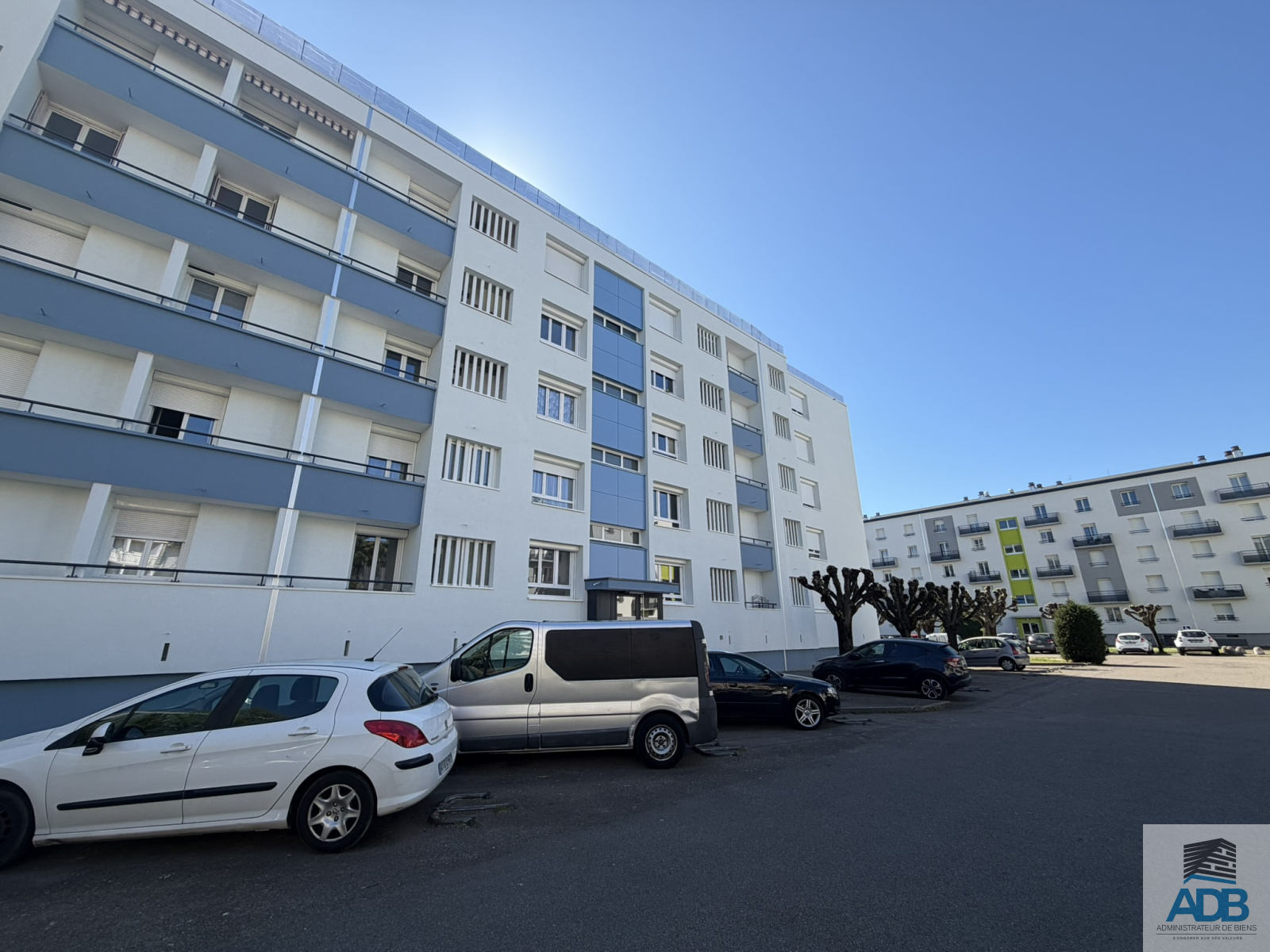 Image_, Appartement, Roanne, ref :VAP50004757