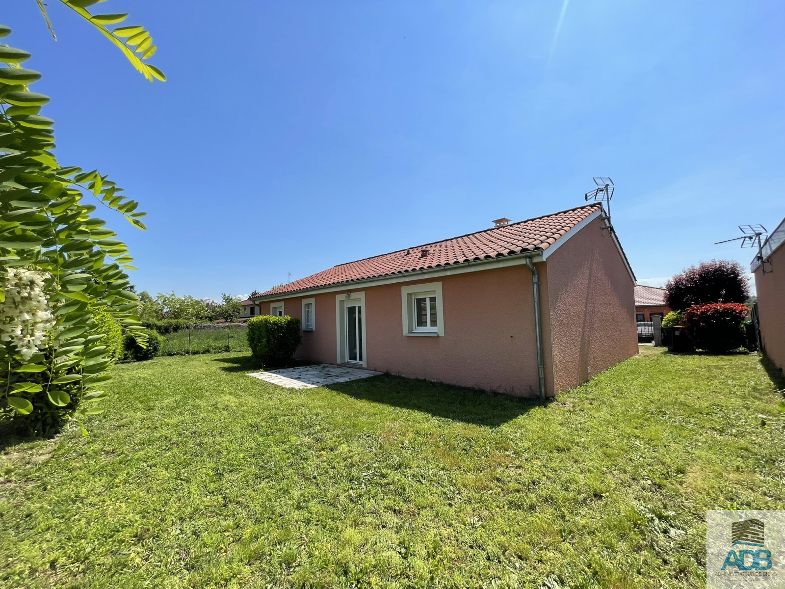 Image_, Maison, Villerest, ref :VMA30005077