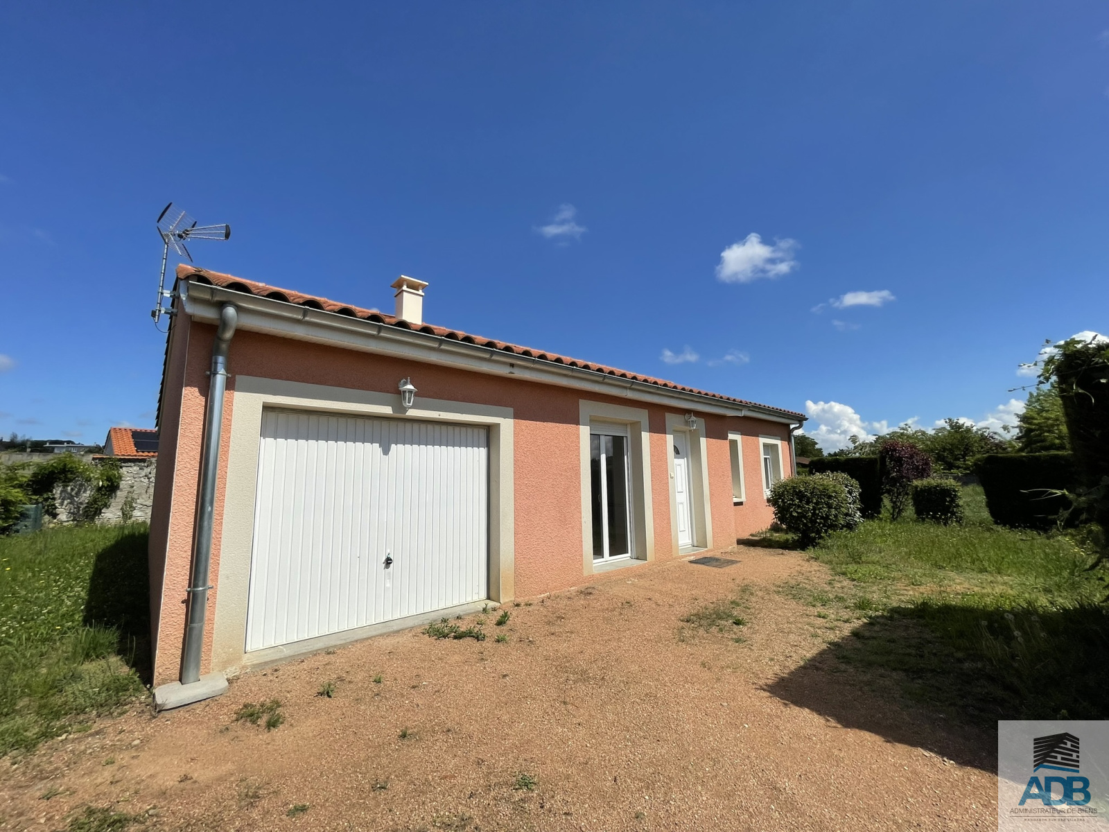 Image_, Maison, Villerest, ref :VMA30005077