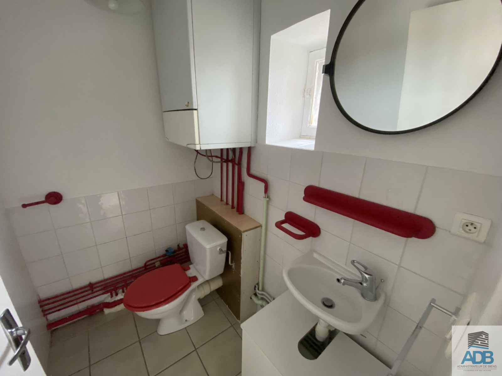 Image_, Appartement, Roanne, ref :LAP170000569