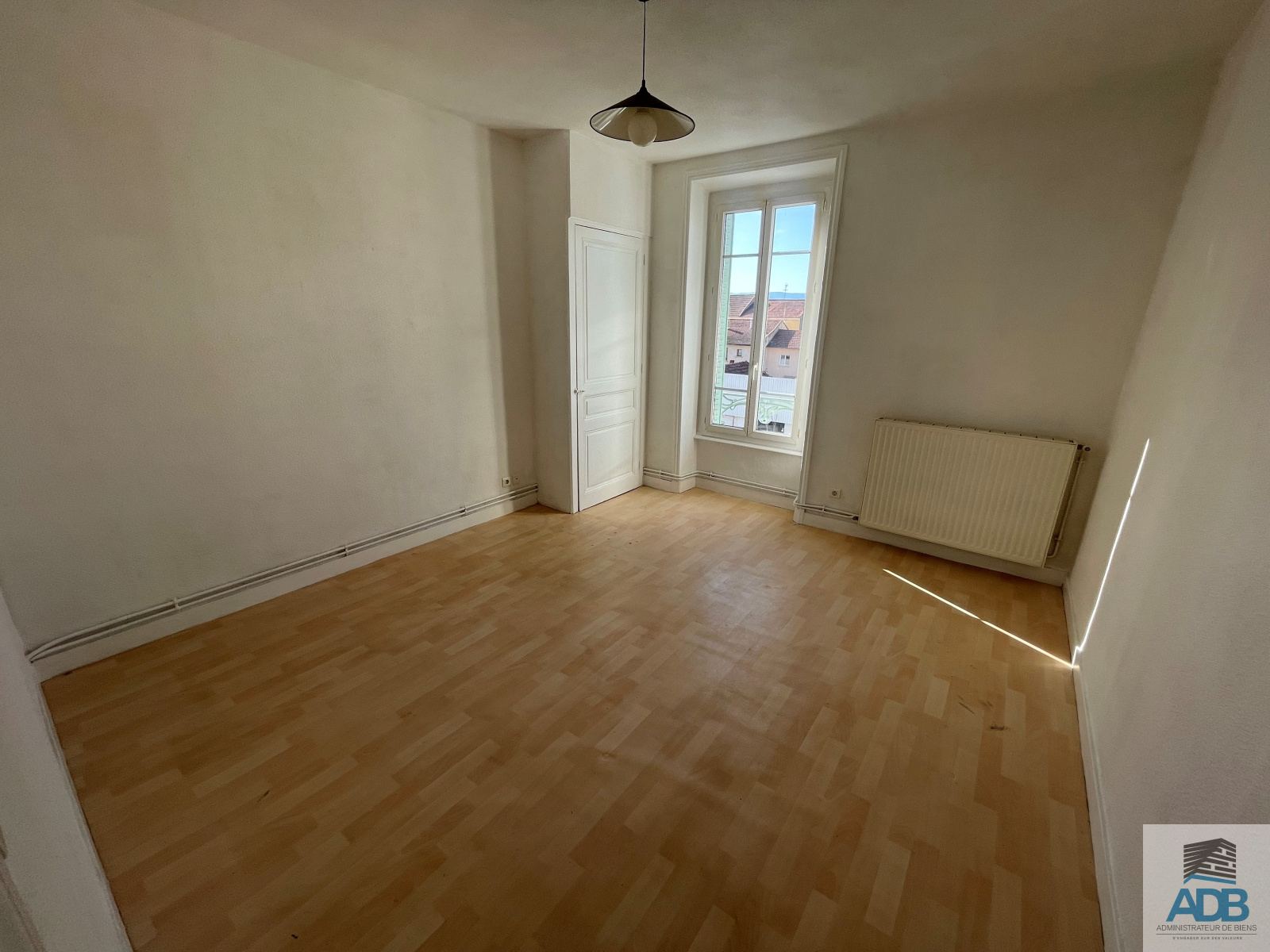 Image_, Appartement, Roanne, ref :LAP170000569