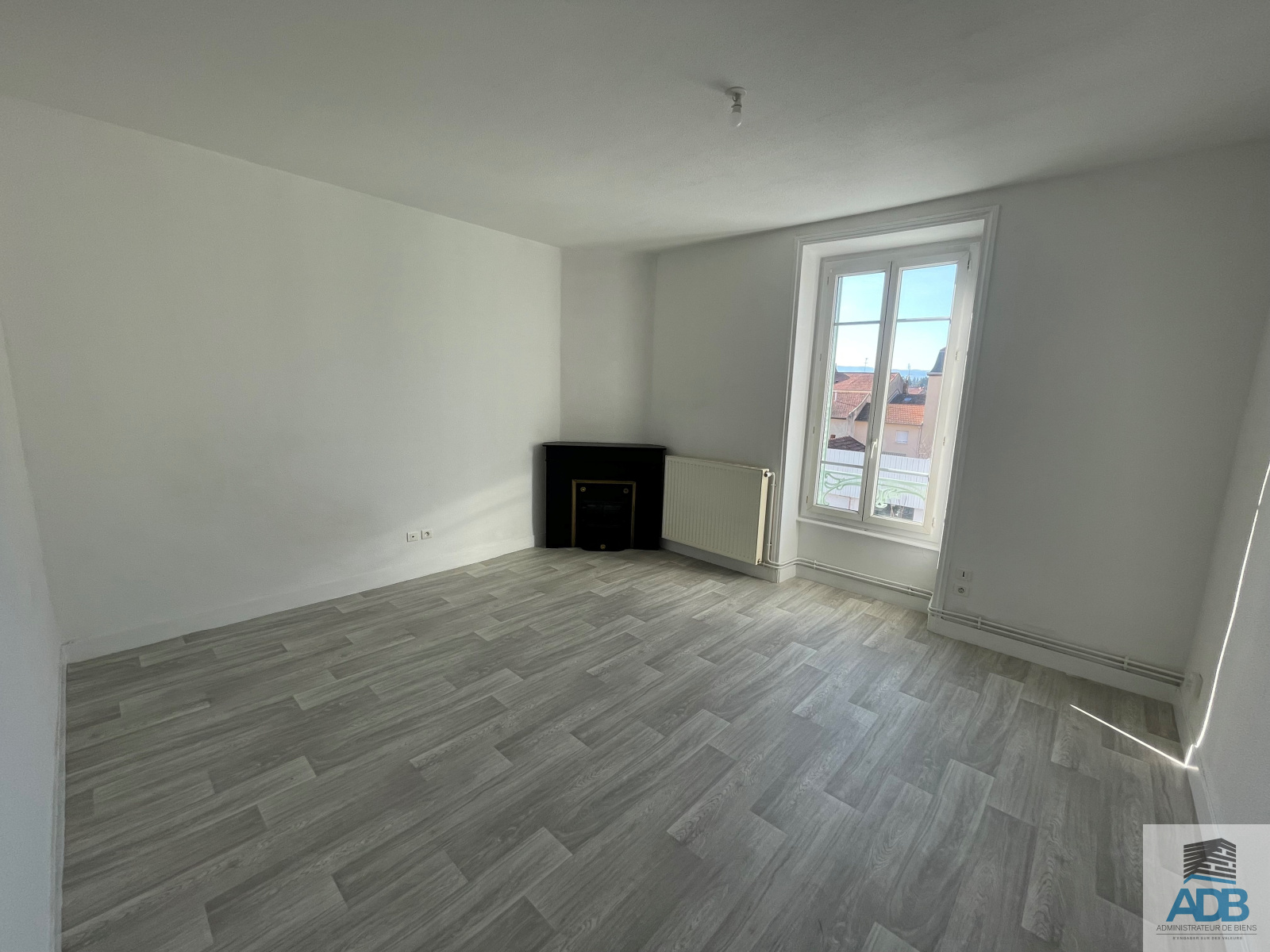 Image_, Appartement, Roanne, ref :LAP170000569