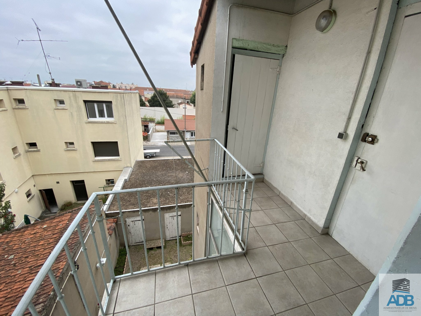 Image_, Appartement, Roanne, ref :LAP170000569